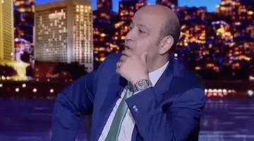 عمرو أديب عقب فوز الأهلي: يا رب نجيني من شماتة 60 مليون مصري